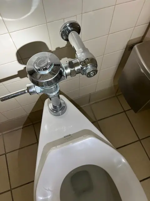 Fixture installation and repair for Repiping in Idamar